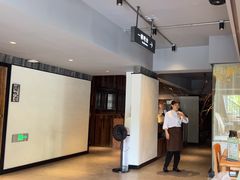 -黄山老妈·土菜(碧桂园店)