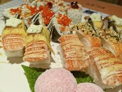 -樟葶谷寿司(椒江店)