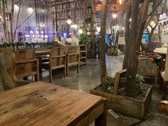 -MAAN COFFEE(金桥店)