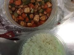 -刘胖子家常菜·蹄花焖藕(中央花园店)