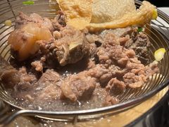 -牛事制造局牛肉火锅(莲岳路店)