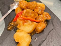 -白天鹅宾馆-玉堂春暖餐厅