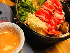 -王鼎精致料理铁板烧(世博源店)