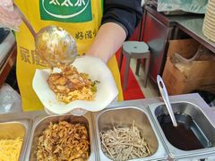 -张果佬年糕卷(科巷店)