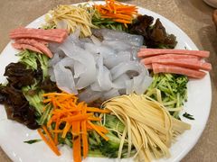 -李连贵熏肉大饼(沈阳站店)