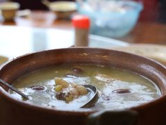 -竹庄餐馆·26年店(南昆山景区店)
