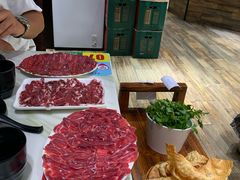 -陈记一牛火锅江宁店(金盛路店)