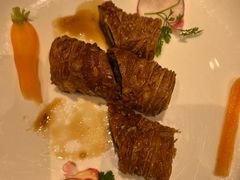 -若蘭慈·无国界素食料理(欢乐海岸店)