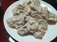 -大眼锅贴水饺(河东店)