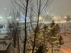 -长白山凯悦酒店·市集咖啡厅