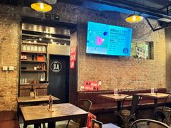-京A Brewpub·精酿餐吧(幸福村店)