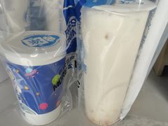 -陈多多·豆腐奶茶(前锋路店)