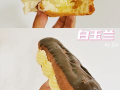 -白玉兰食品(中山公园龙之梦店)