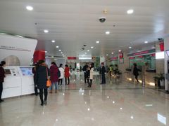 -中国银行(青岛市民中心支行)