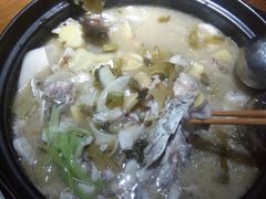 -百岁我家·酸菜鱼专门店(塘下店)
