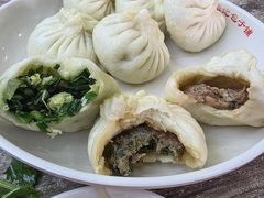 -津门张记包子铺(华昌道店)