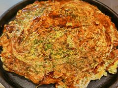 -日葵 大阪烧ひまり(仙霞路店)