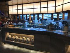 -秦唐一号西安菜馆(钟楼店)