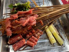 -三番火辣串串香(总店)
