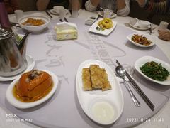 -金时代顺风大酒店(瑞虹路店)
