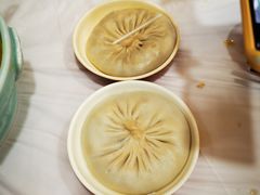 蟹黄汤包-冶春茶社(太和广场店)