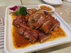 -鹅冠港式茶餐厅(来福士店)