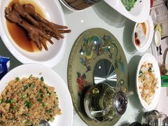 -凤凰楼酒家·粤宴点心(华强北店)