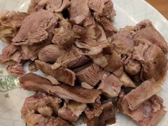 黄焖手抓羊肉-清真·益鑫羊肉手抓馆(花园北街店)