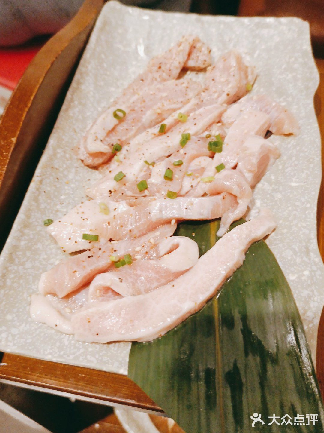 所吃道的非常优秀的食物，我以后还会再来这个地方吃的