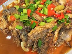 -小乡小镇·传承桐庐土菜·老板亲自烧的菜