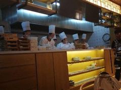 -伊喜饺子·烤鸭(五道口学院路店)