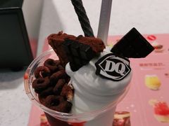 -DQ·蛋糕·冰淇淋(三亚青春颂店)
