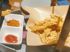 -青花椒秘制烤鱼(光启城店)