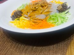 -郑庄脂渣海鲜楼(九水路店)