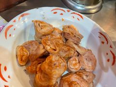 -永安里地摊烤肉(首创店)