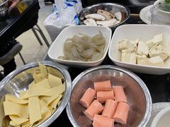 -川香煲(茅台路店)