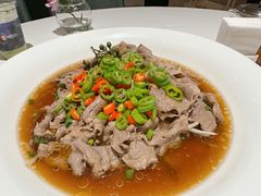 -眉州东坡(华联万柳店)