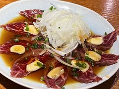 -桂马·日本料理·海胆·海鲜饭·酒场(民主广场店)