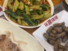 -探唐烧烤(棠东店)