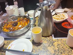 -黄记煌三汁焖锅(悦方IDmall店)