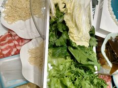 -名都晓荷塘主题火锅(春光路店)