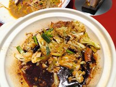 -山西会馆·晋菜·晋商宴·学堂记忆(许坦西街店)