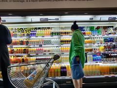 -Olé精品超市(广州太古汇店)