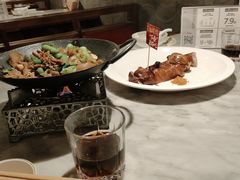 -辛香汇·锦里丨现炒川菜(和信宝龙店)