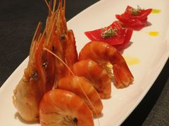 -茶人村·前滩江景雅宴(上海首店)