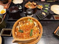 -玄白·炭烤活鳗(上海首店)