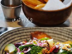 迷你炸薯条-gaga(深圳福田星河COCO Park店)