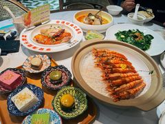 -沿江海南菜·文昌鸡祖师爷(大东海店)