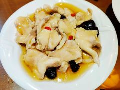糟溜鱼片-致美楼(前门店)