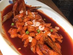 -扬州狮子楼·非遗淮扬菜(东关街店)